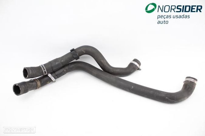 Conjunto de tubos de agua Seat Ibiza ST|15-17 - 2