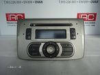 Auto Radio CD Alfa Romeo - 2