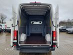 Volkswagen Crafter L3H2 *109999zł NETTO* Brygadówka 6 osób 2,0TDi/140KM - 14