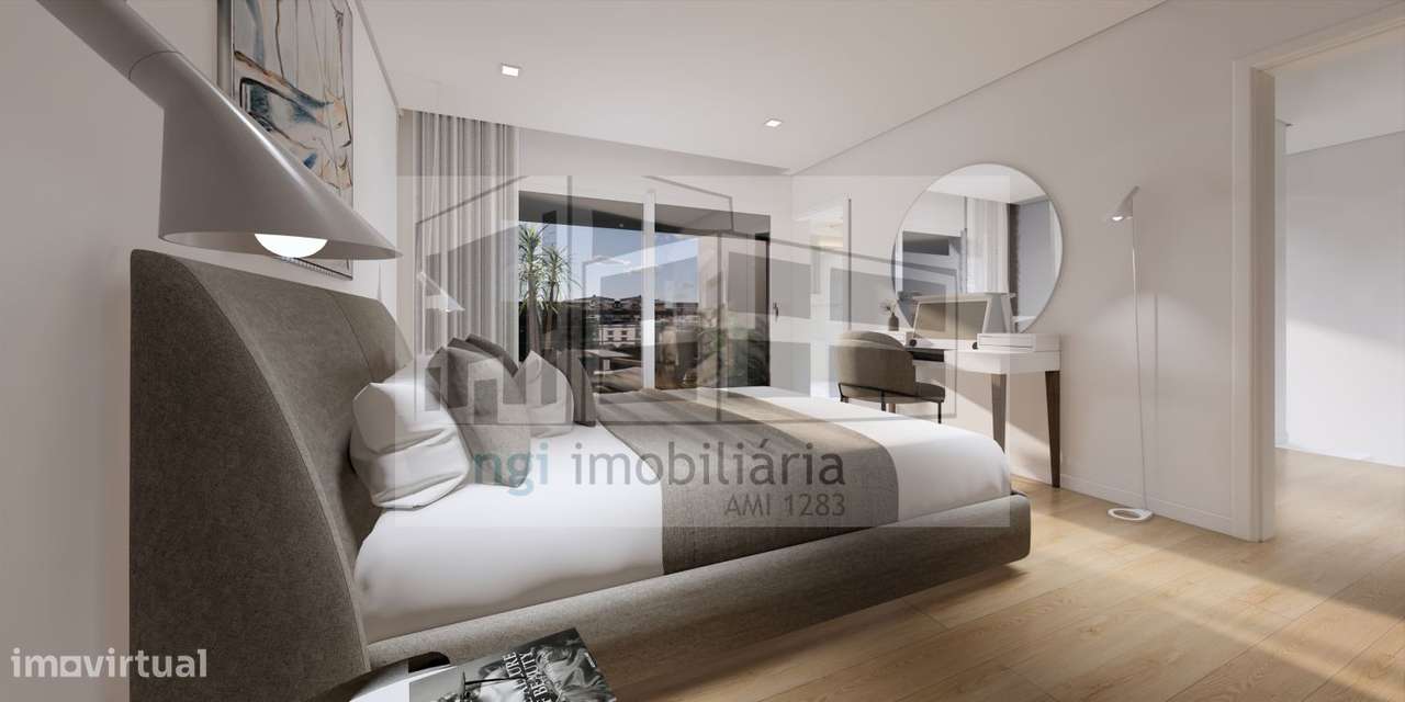 Moradia - Alcabideche - Cascais - Grande imagem: 4/24