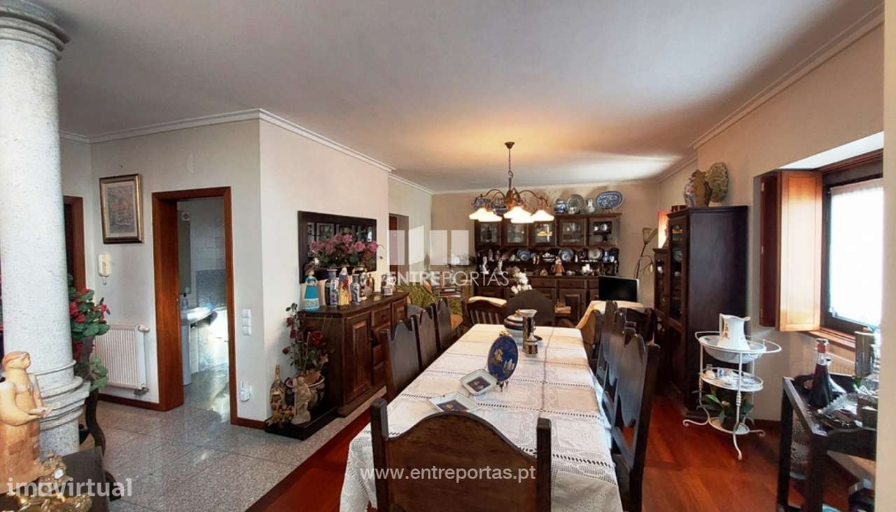 Venda de fabulosa moradia V5, Santa Maria Maior, Viana do Castelo - Grande imagem: 4/31