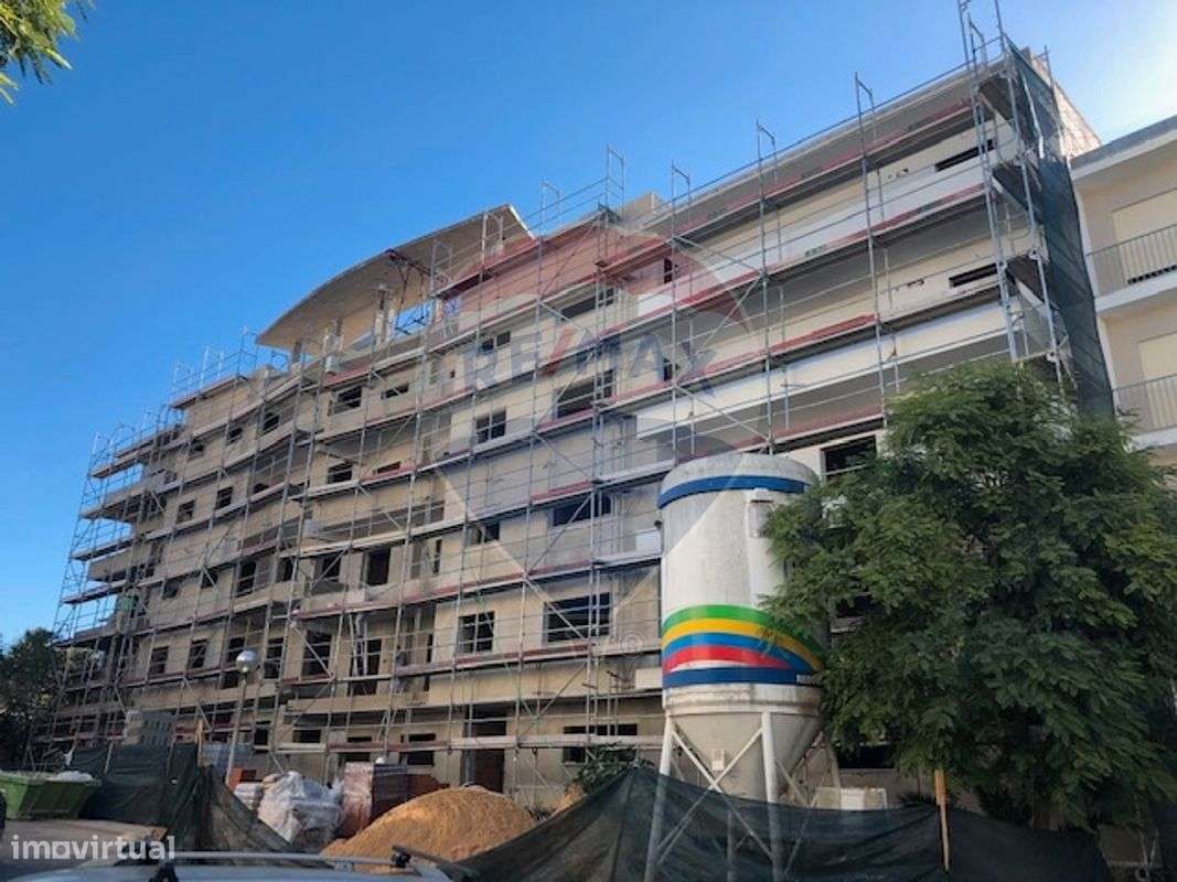 Apartamento T3 para venda - Grande imagem: 4/18