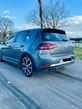 VW Golf 2.0 TDI GTD DSG - 5