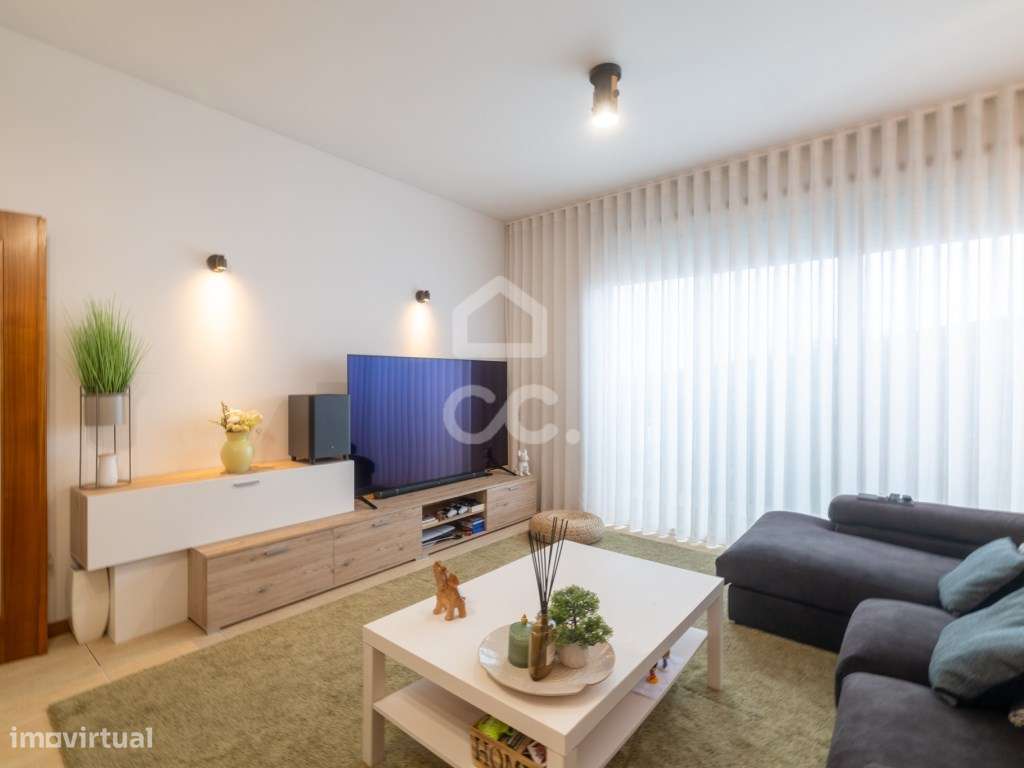 Moradia de Gaveto T3 em Ribeirão-32