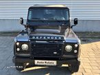 Land Rover Defender 90 2.4TD S/W E - 8