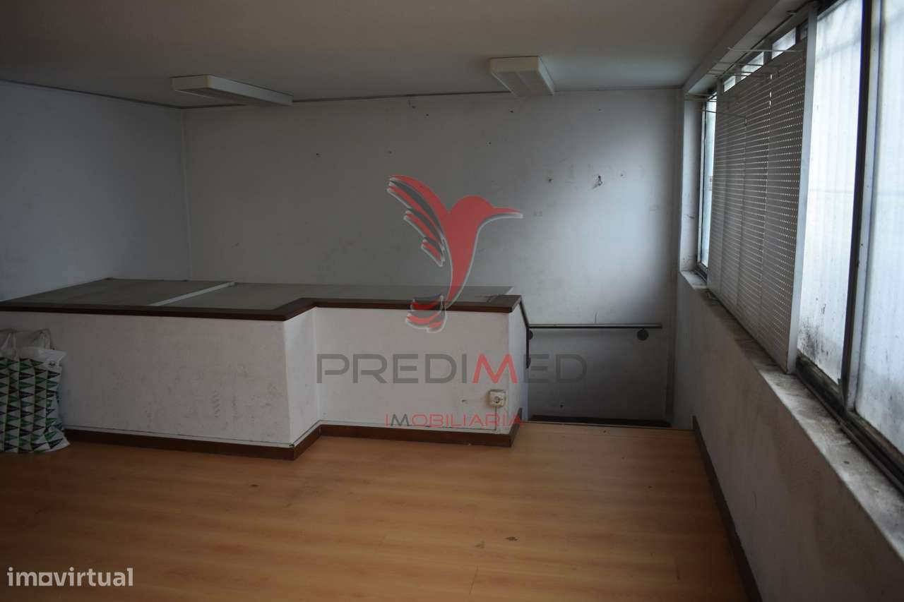 Loja - Centro de Matosinhos - Grande imagem: 5/10