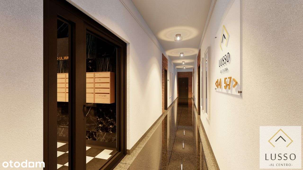 3 pokojowe, Lusso Al Centro B.2.5 - Pełny obrazek: 3/8