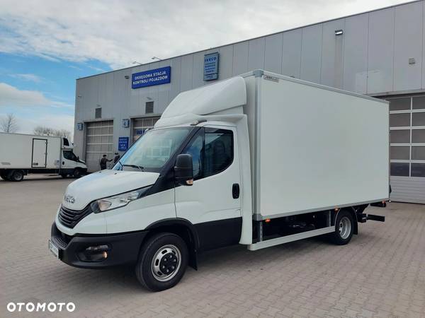 Iveco Daily 50C18 (28609) - 2