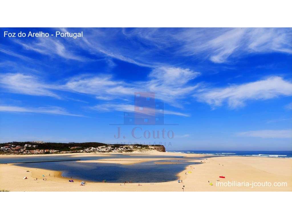 Apartamento T4+1 duplex em Caldas da Rainha-36