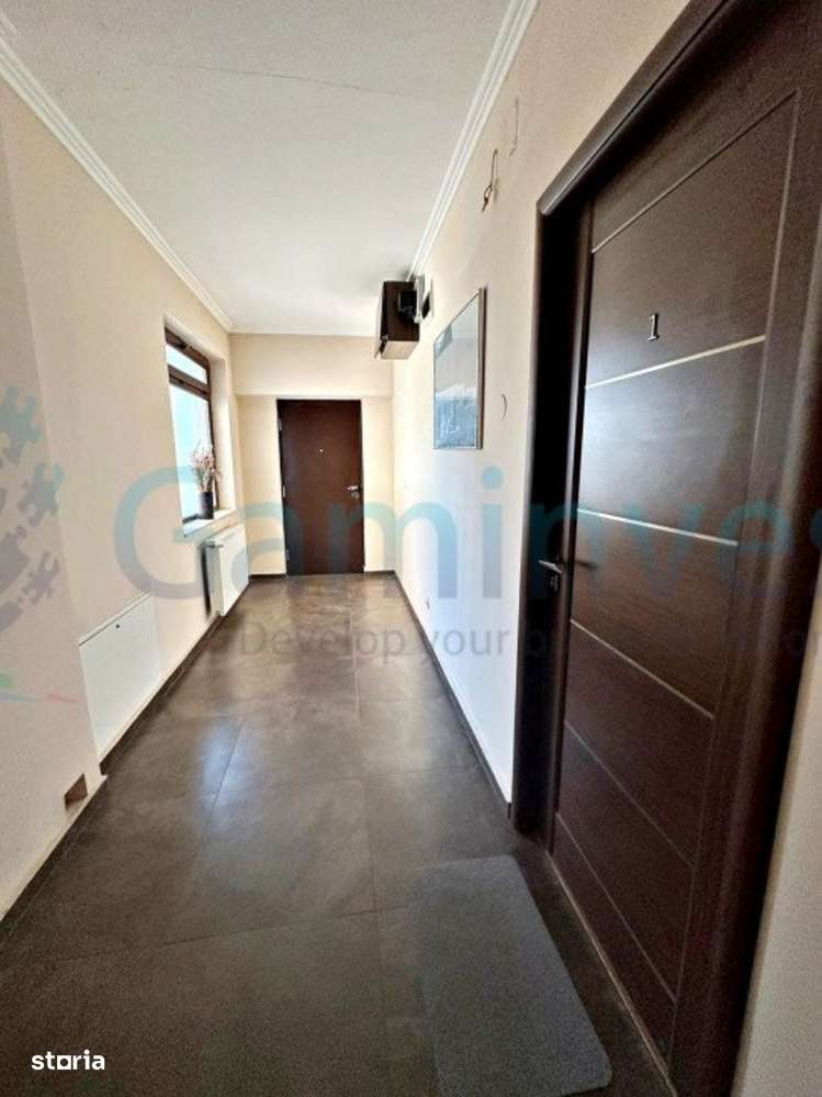 Gaminvest Birou de inchiriat, zona Bulevard Magheru, Oradea, A2424 - Imagine principală: 3/4