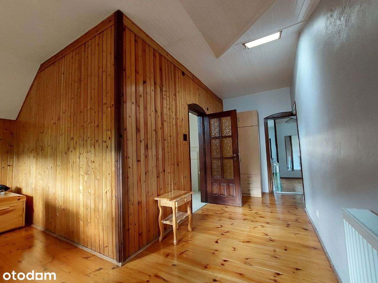 Gdynia Orłowo dom wolnostojący ul. Miernicza-6