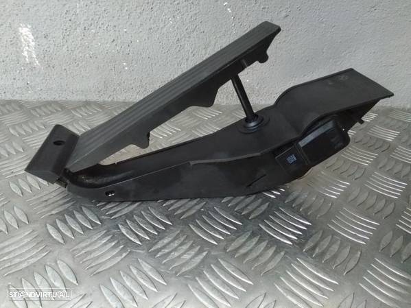 Pedal Acelerador Bmw Serie 5 E60 / E61 Lci - 3