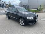 Audi Q3 2.0 TFSI Quattro Sport S tronic - 1