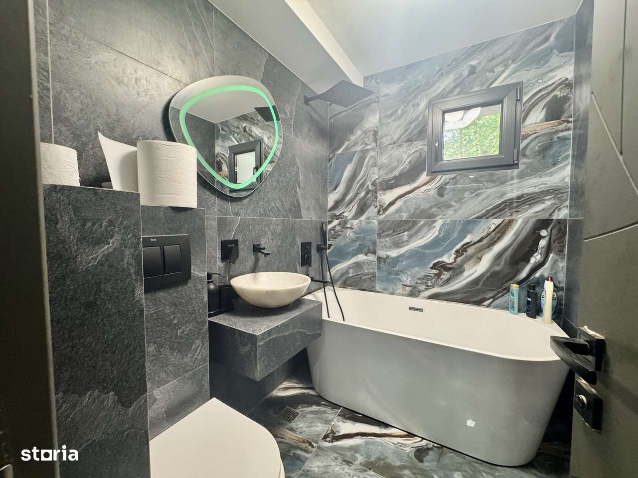 APARTAMENT 2 CAMERE | DECOMANDAT | PARCUL CIRCULUI-6