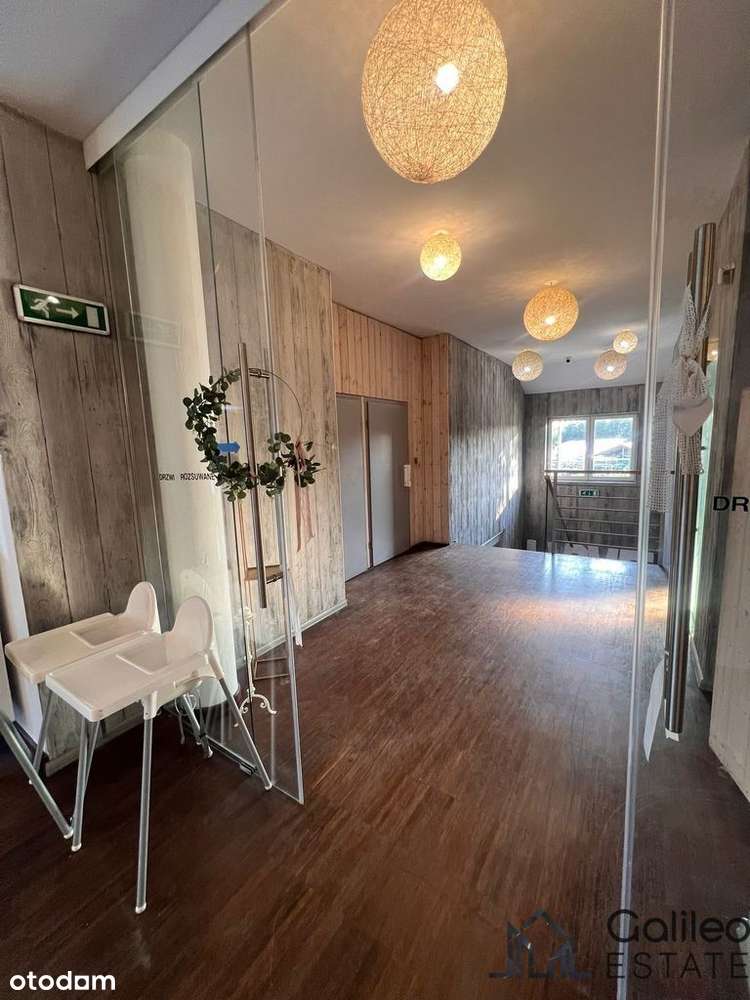 Na sprzedaż kompleks gastronomiczno–bankietowy-15