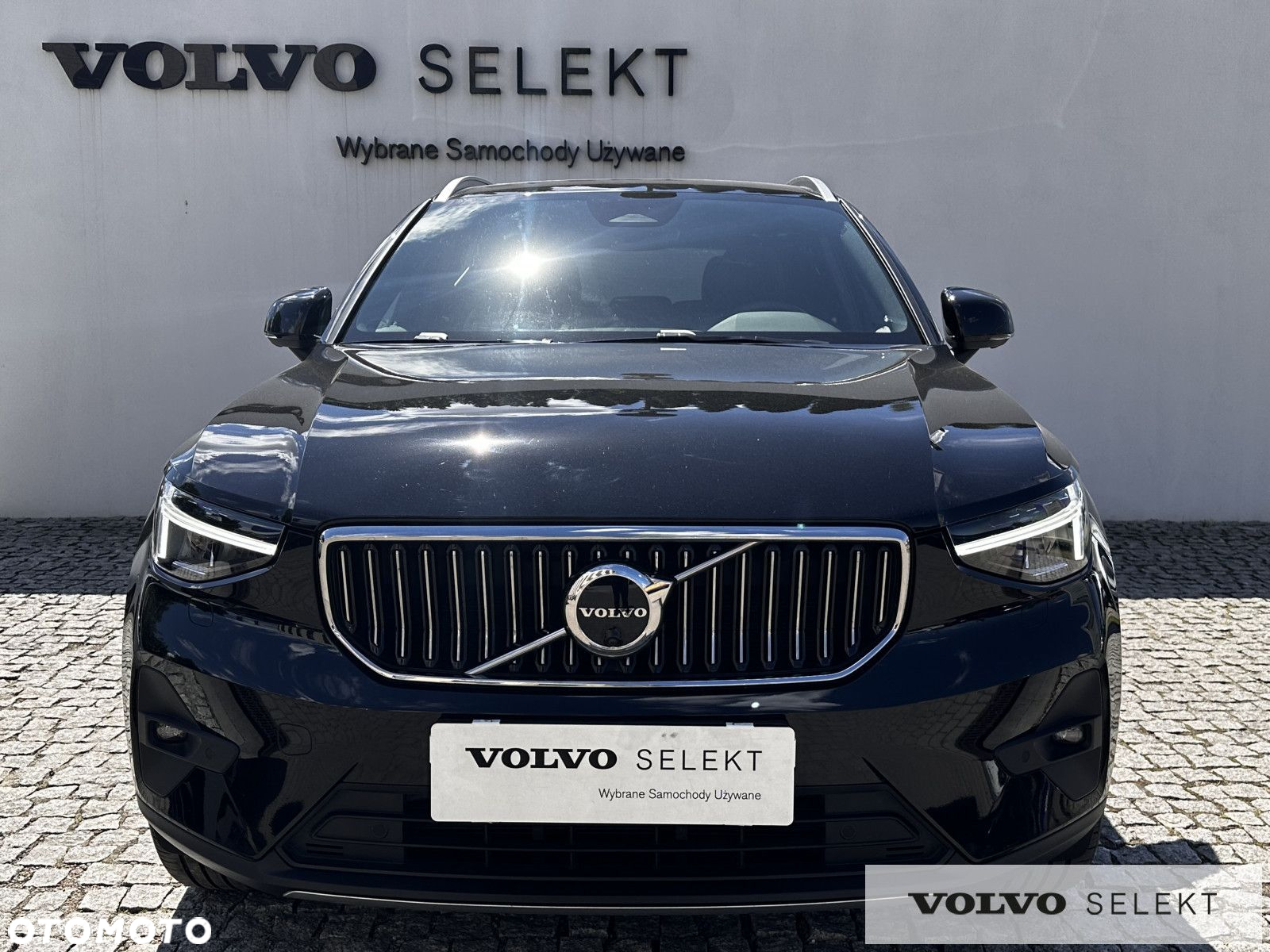 Volvo XC 40 - 5