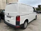 VW Transporter 2.0 TDI L1H1 c/iva - 2