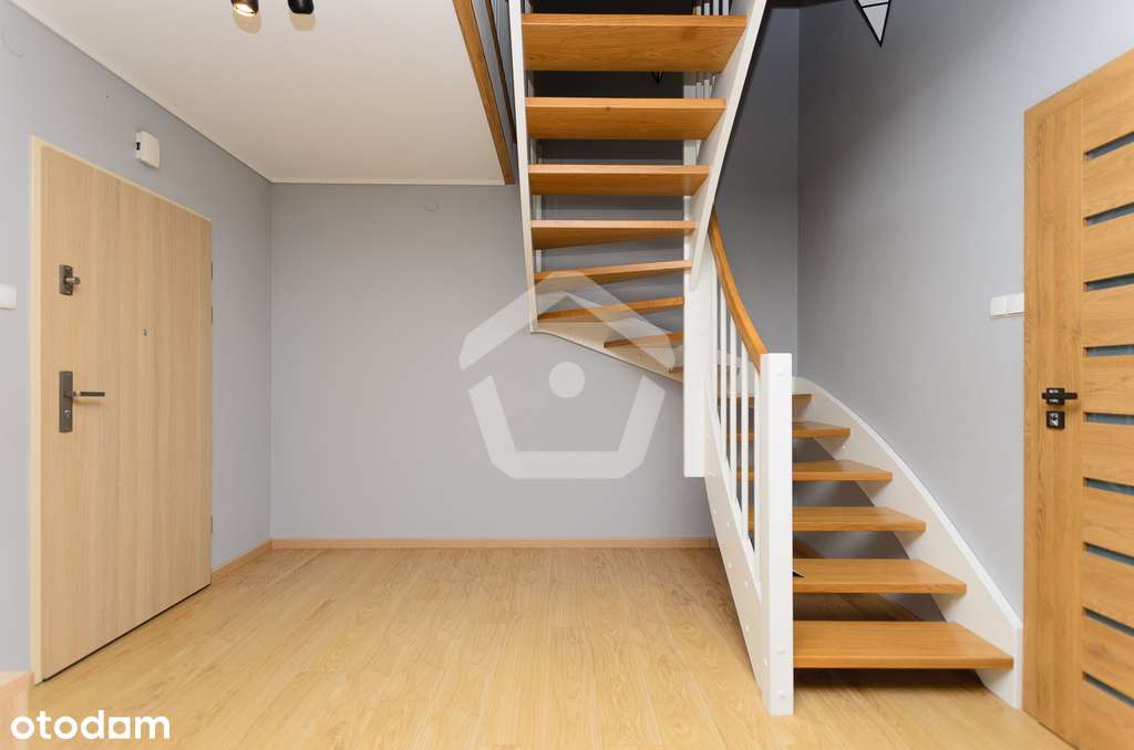 Mieszkanie 3 pokojowe os. Zalesie-5