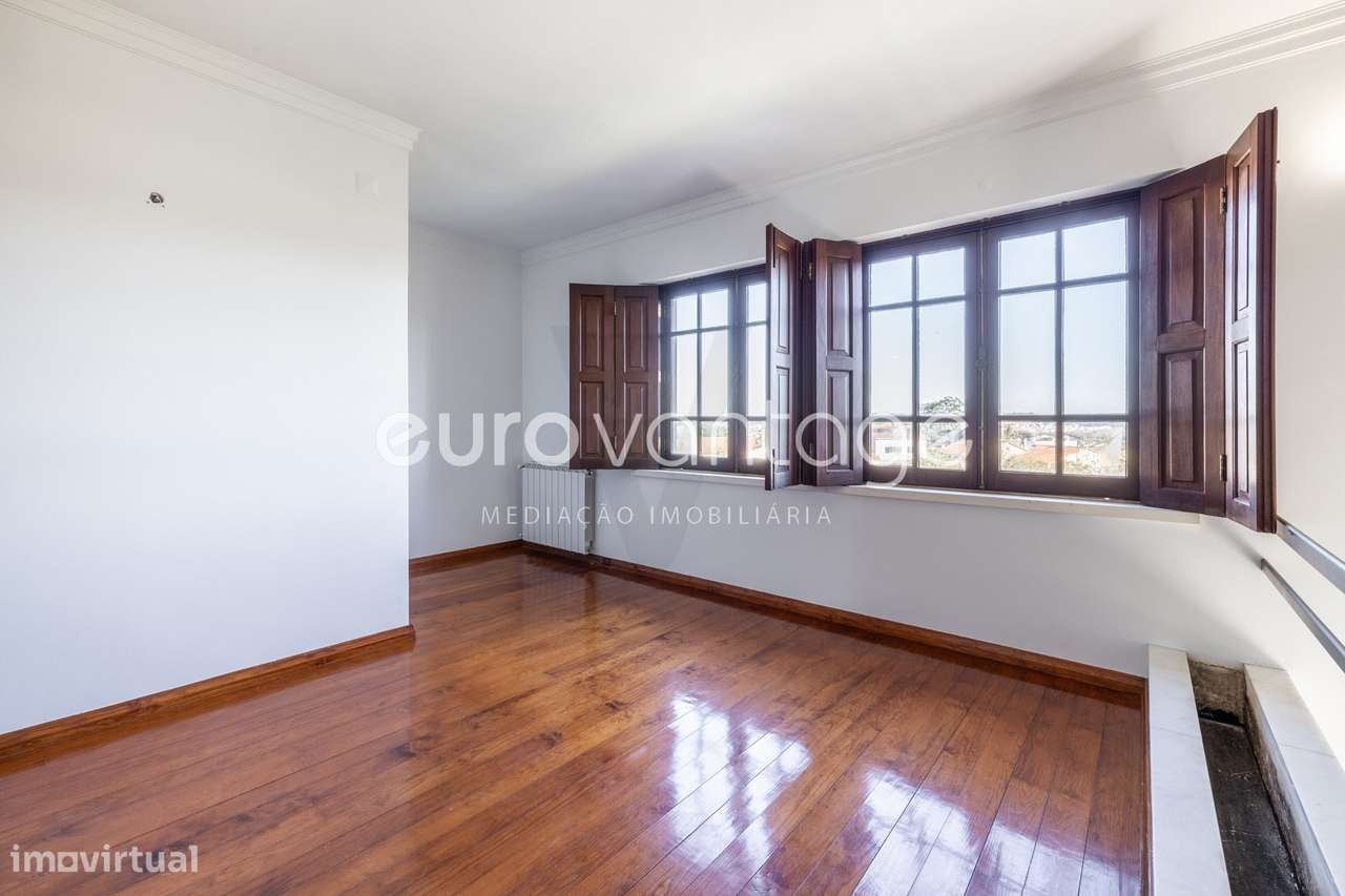 Moradia Exclusiva em Marrazes e Barosa – Conforto, Espaço e Privaci...-31