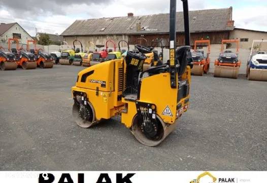 JCB Walec JCB VMT 160 , 2018 r ,CENA NETTO  51 000 PLN - 4