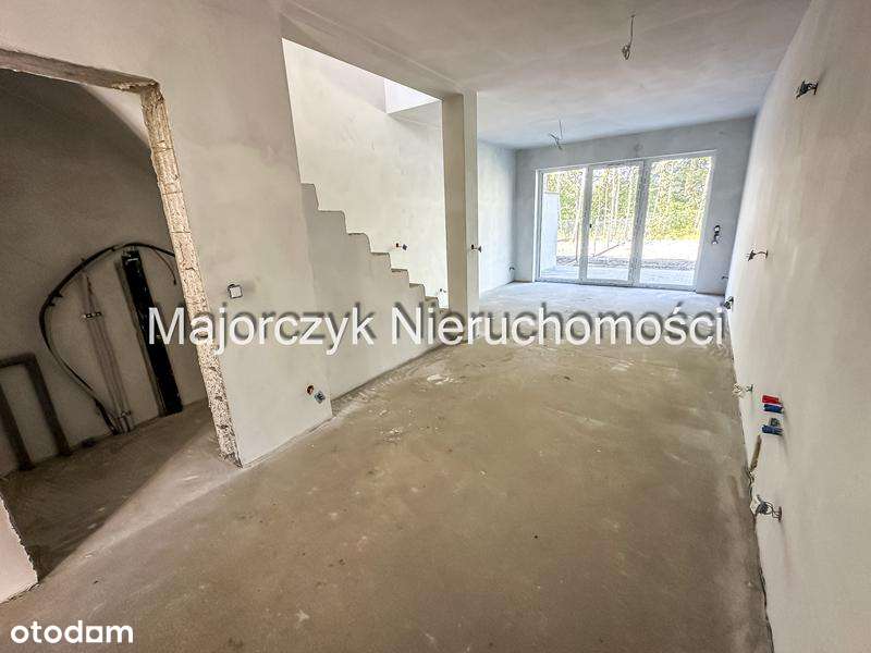 Apartamenty 2-poziomowe, pierwsza linia brzegowa-5