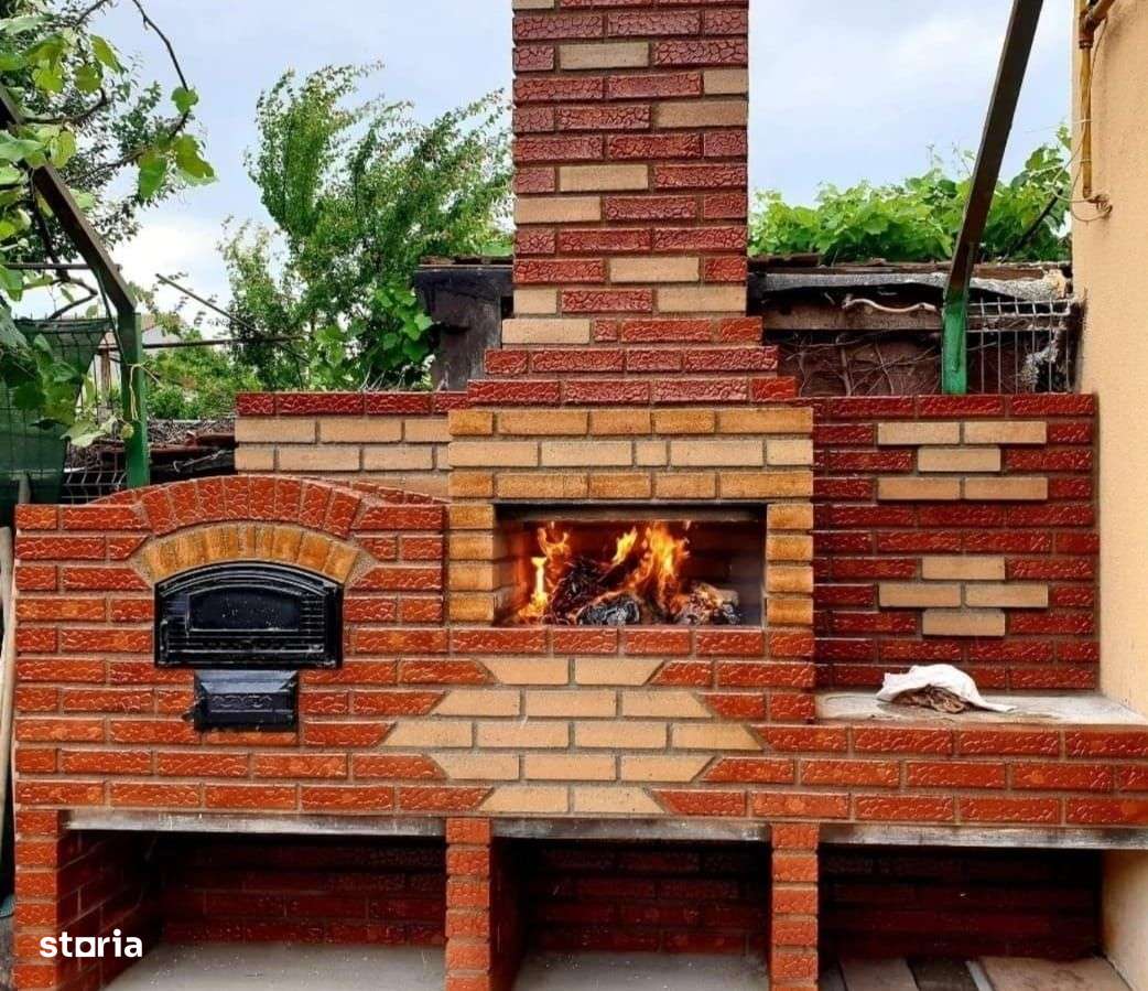 Vila P+1+M, KM 5 – Oază de Confort și Eleganță-7