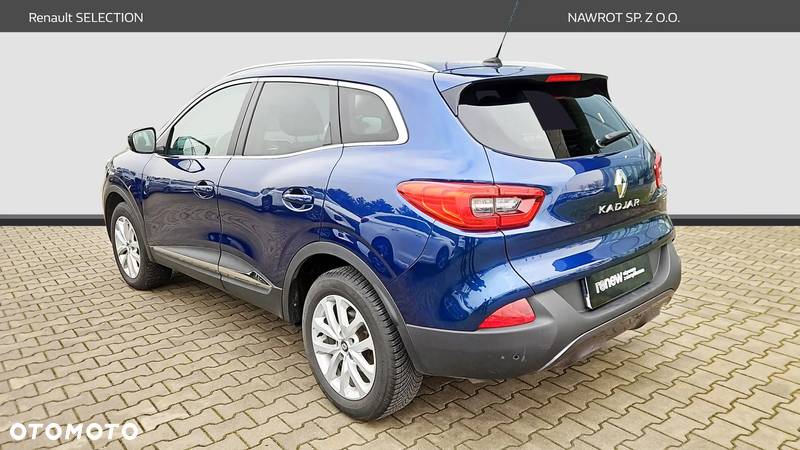 Renault Kadjar 1.5 dCi Energy Intens - 3