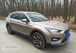 Seat Tarraco 2.0 TDI 4DRIVE DSG7 Excellence - 5