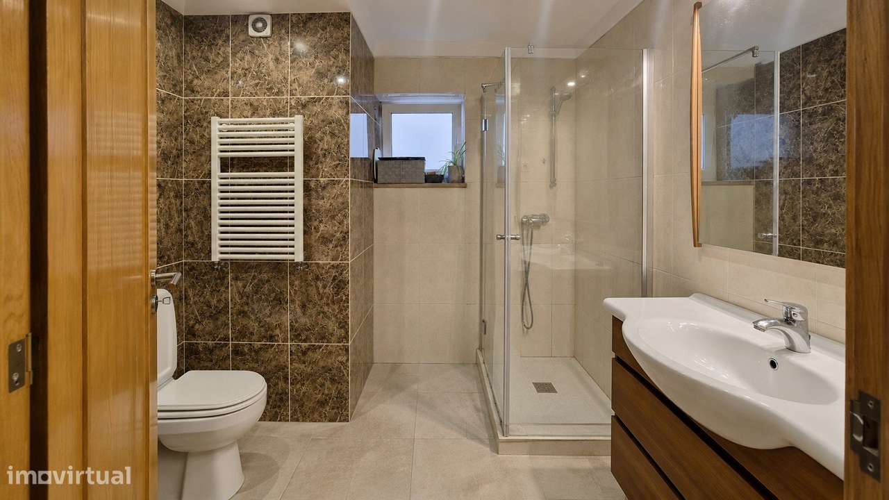 Apartamento T4 - Cantanhede - Cantanhede/Venda-13
