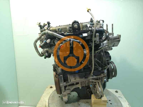 Motor 188A9000 LANCIA MUSA YPSILON - 2