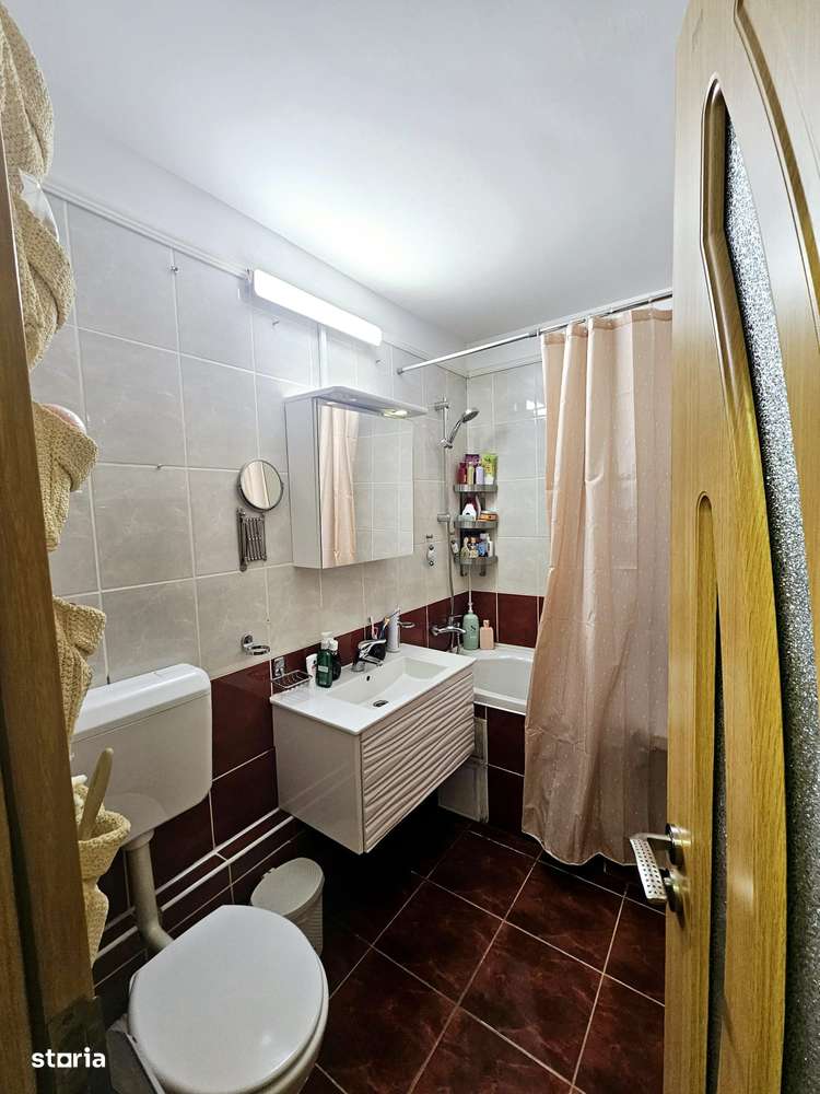 Apartament 4 camere Marriot-8