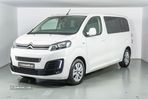 Citroën Spacetourer 1.6 BlueHDi M Feel - 1