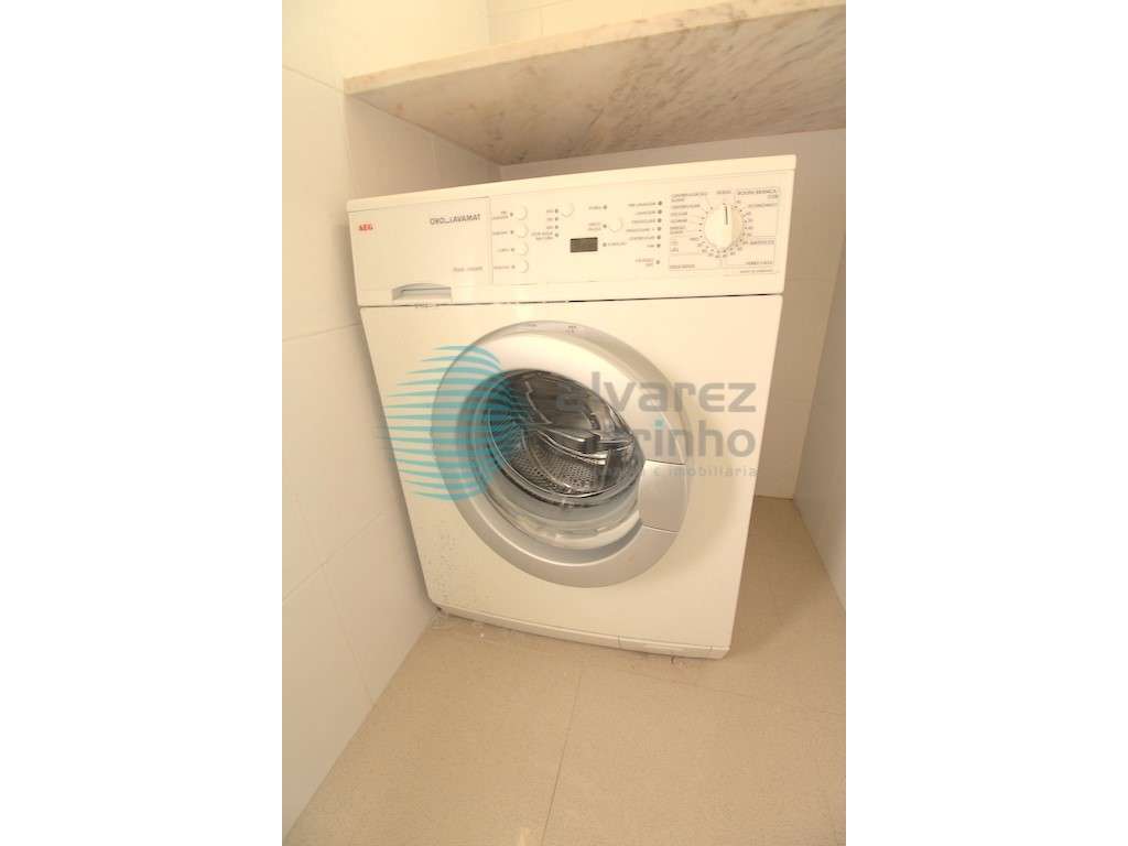 Apartamento T4, com 3 lugares de estacionamento, Parque das Nações-41