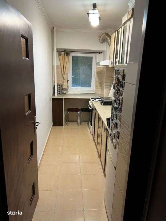 Garsoniera Facultatea de Constructii, Lacul Tei - Imagine principală: 5/8