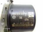 POMPA HAMULCOWA ABS ESP VW GOLF V 2.0 TFSI 1K0907379AJ 1K0614517AT - 5