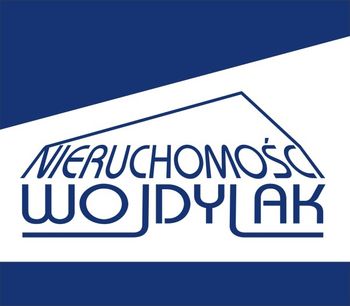 Nieruchomości Wojdylak Logo