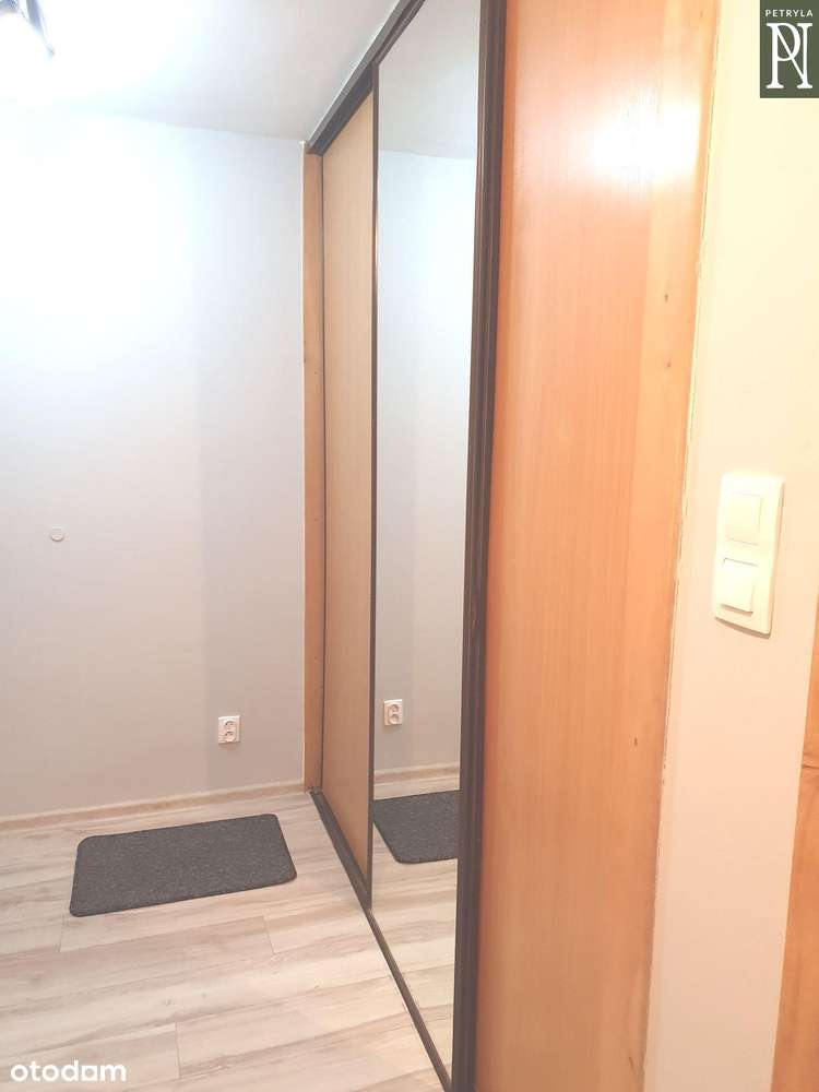 Okazyjnie garsoniera Grzegórzki-7