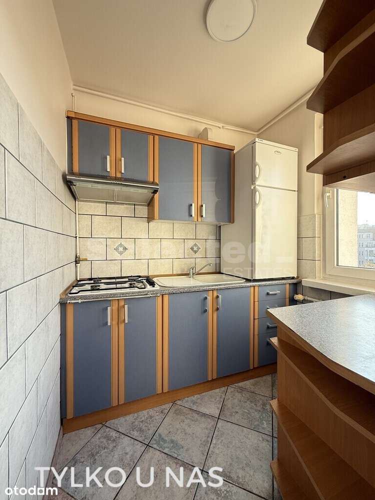 Przytulna kawalerka, piwnica, garaż - Pełny obrazek: 5/14