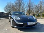 Porsche Boxster Standard - 15