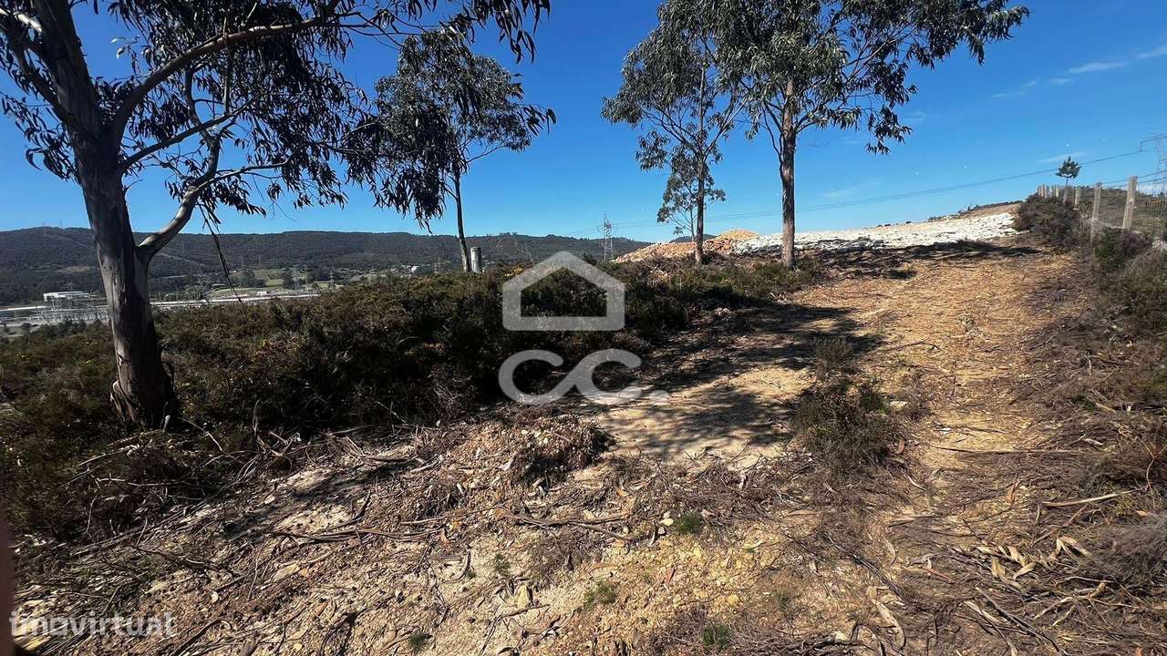 Terreno de Construção Industrial, Recarei, Paredes - Grande imagem: 2/11