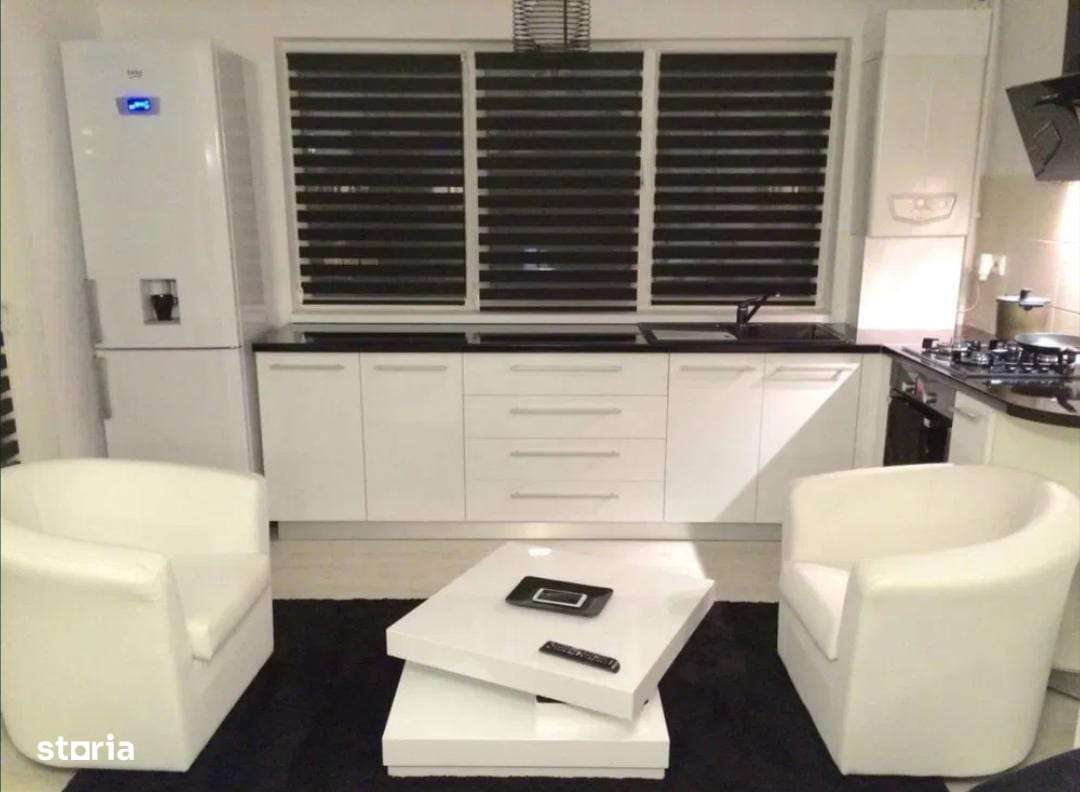 Garsonieră Metrou "Dimitrie Leonida " - Imagine principală: 2/7