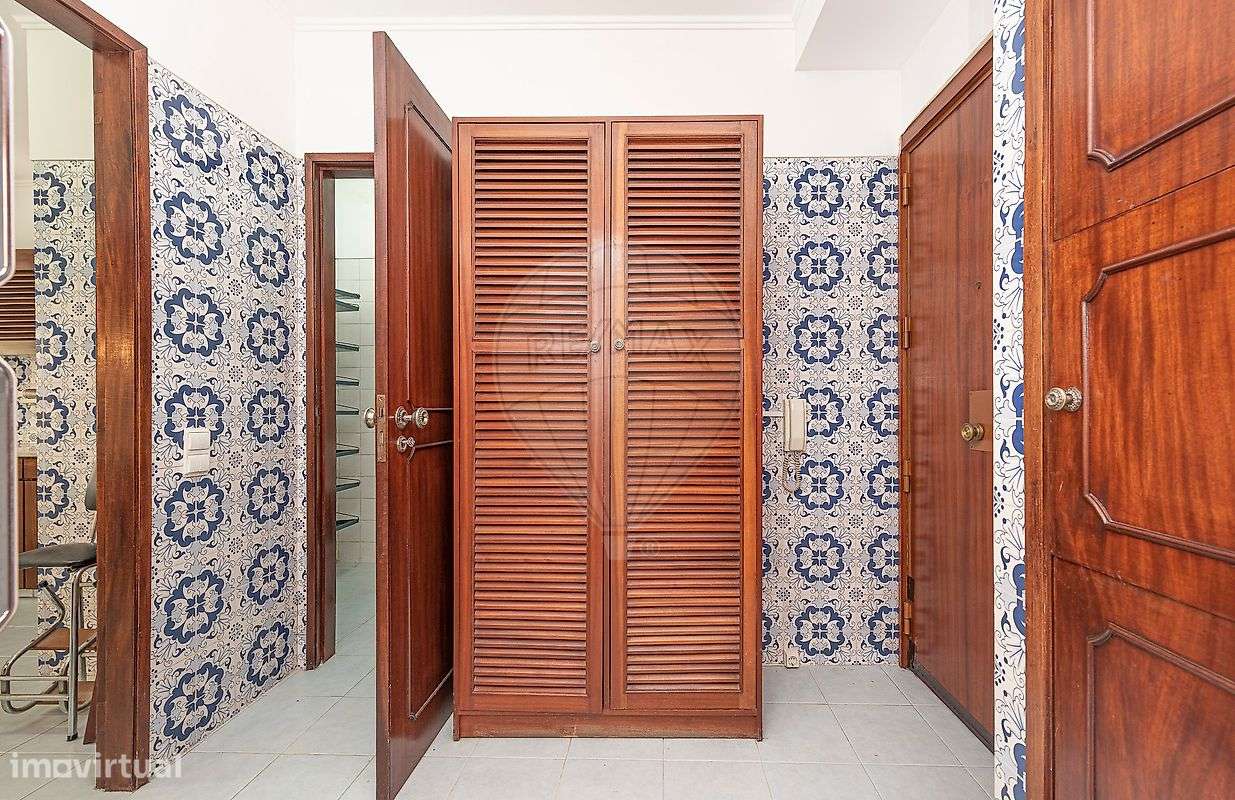 Apartamento T3 para venda-14