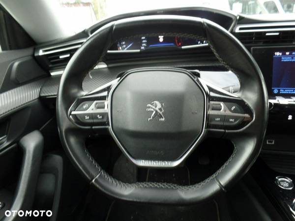 Peugeot 508 - 15