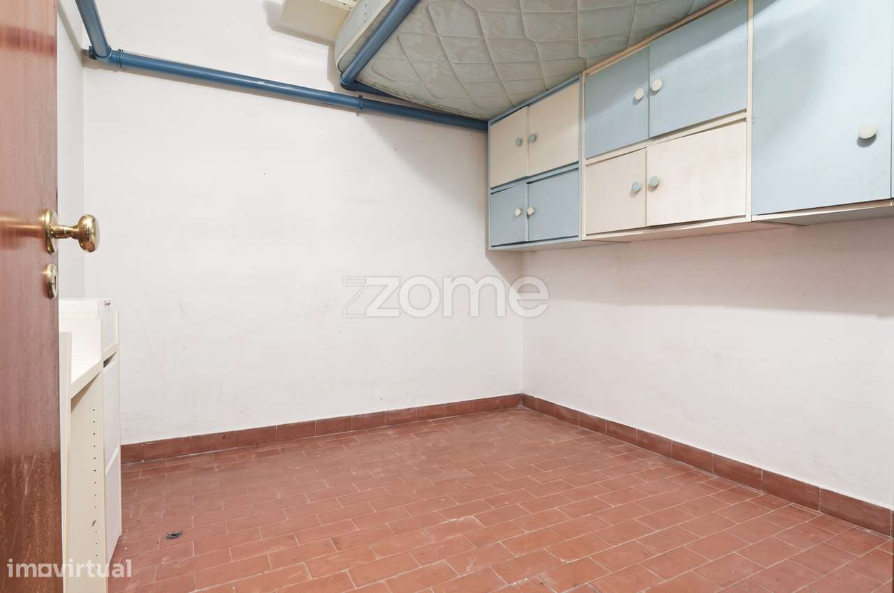Apartamento T3 em Oeiras-17