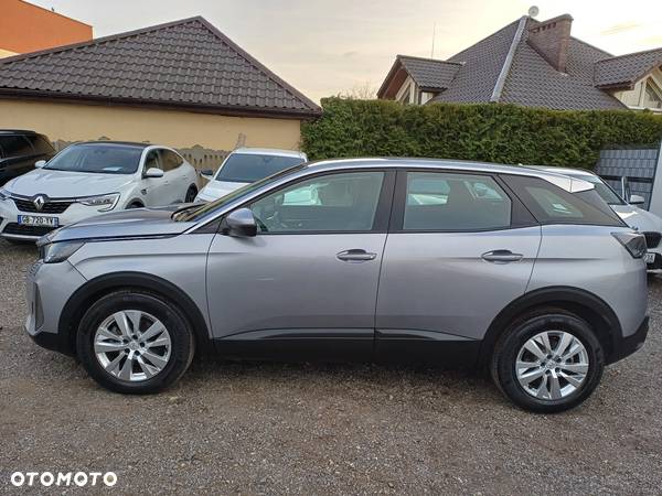 Peugeot 3008 1.2 PureTech Active Pack S&S - 3