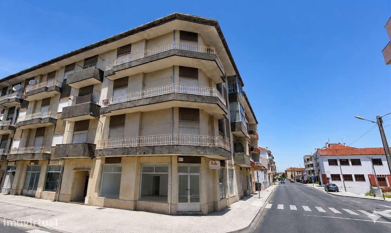 Apartamento T2, Entroncamento-15