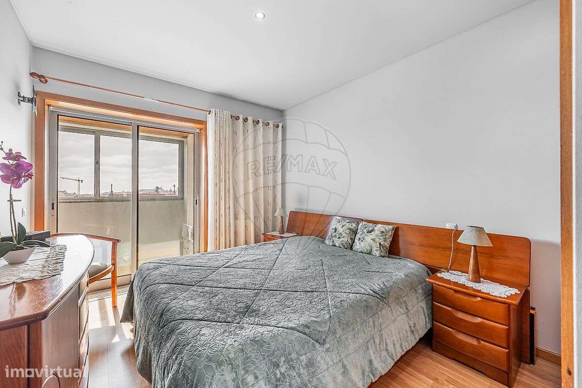 Apartamento T3 para venda-20