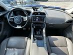 Jaguar F-Pace 2.0 i4P AWD R-Sport - 8