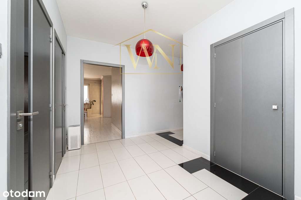 80 m² | 3 POKOJE | BALKON | GARDEROBA | PARKING-14