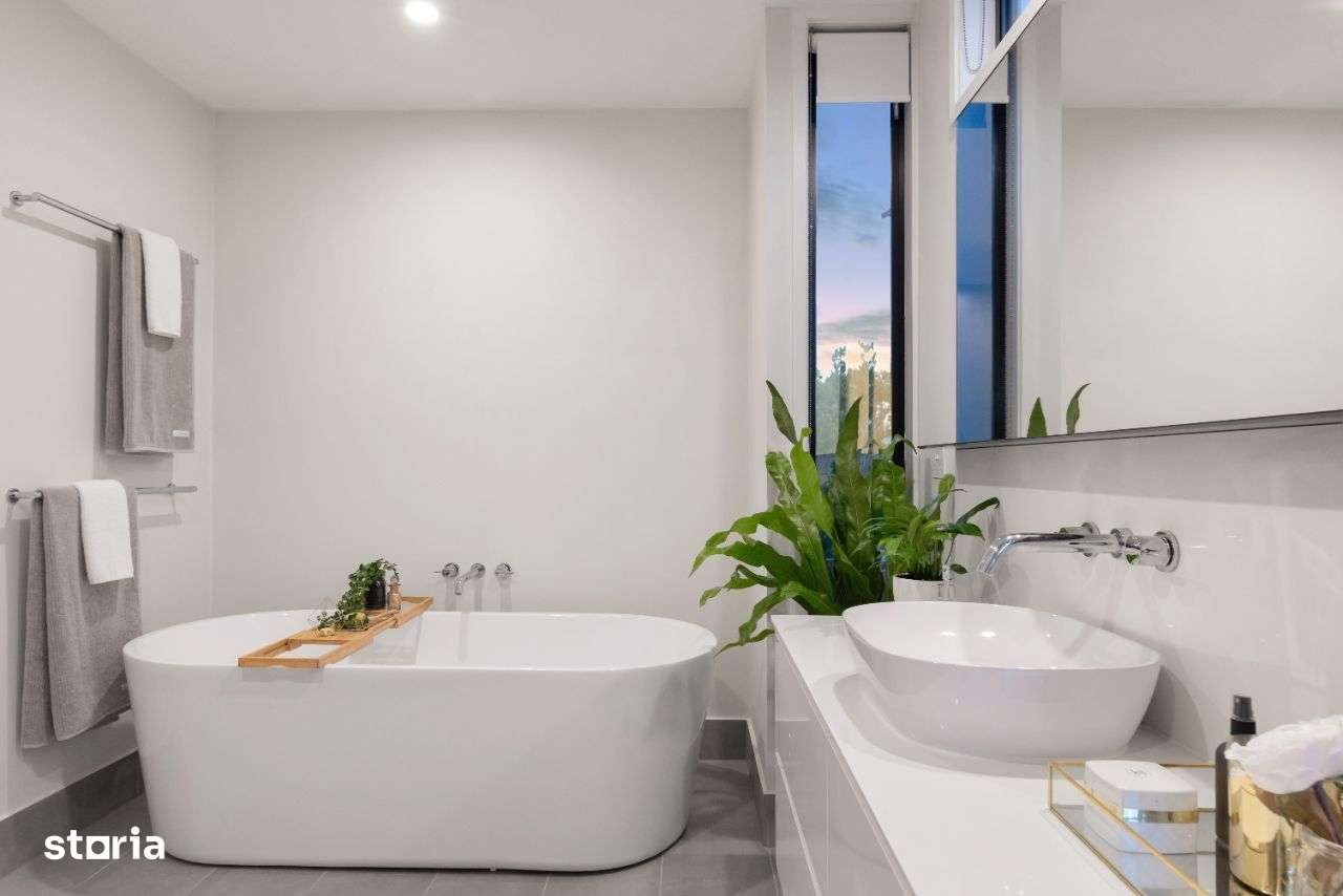 Apartament 2 Camere TIP A02, suprafață 57,45 m2, Zona Tatarasi-Venetia - Imagine principală: 3/9